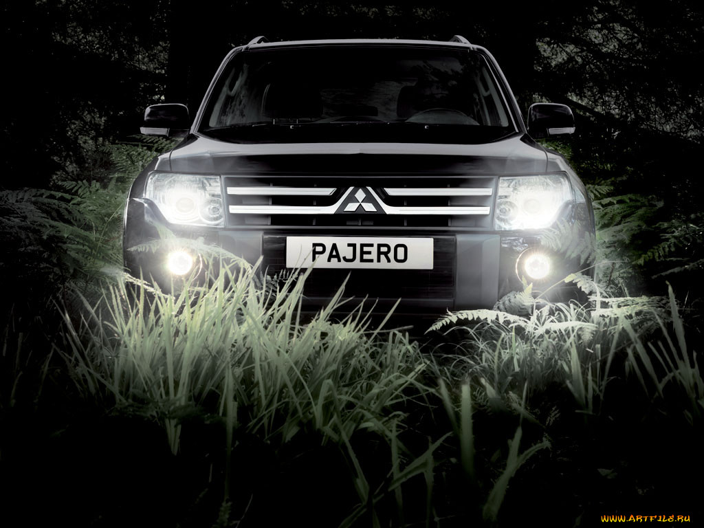 , mitsubishi